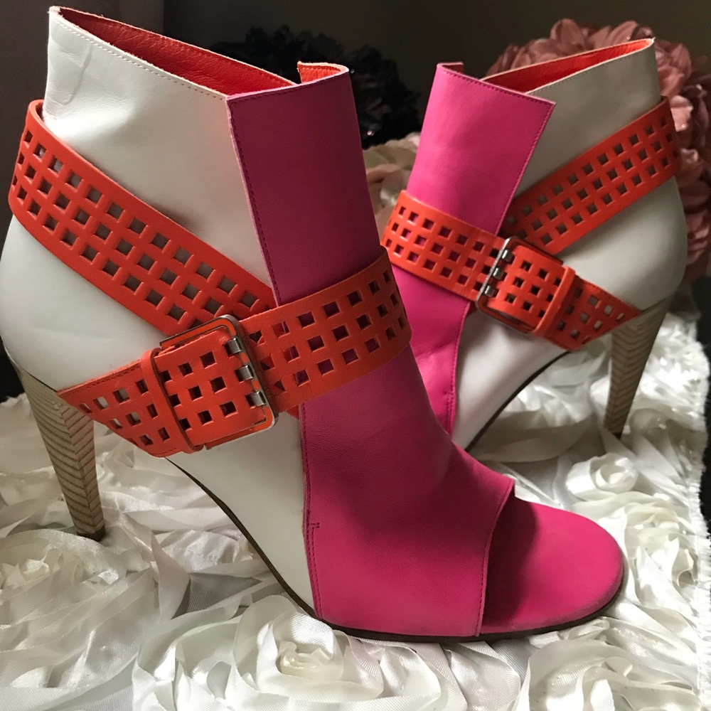 Bottega Veneta Women’s Italy Heels Size 8